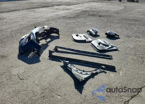 2021 Chevrolet Trailblazer Lt z USA, uszkodzony, nr VIN KL79MRSLXMB169067